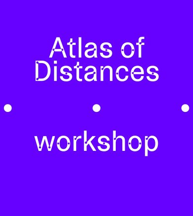Atlas of Distances