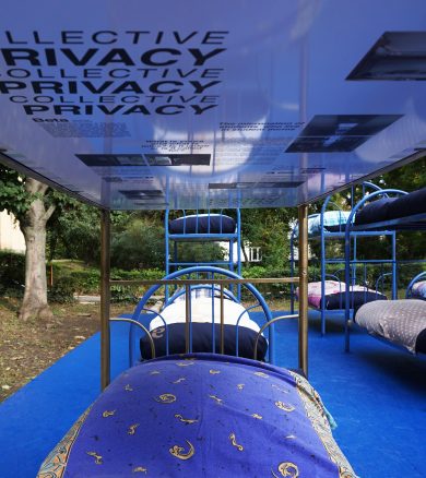 BEDONIA -Privat Colectiv