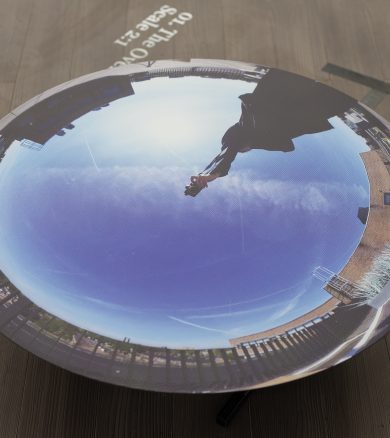 ATLAS of DISTANCES EXHIBITION