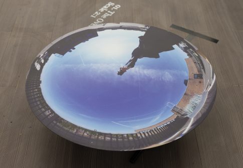 ATLAS of DISTANCES EXHIBITION