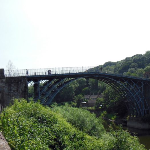Ironbridge