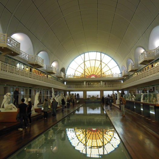 Piscine Roubaix