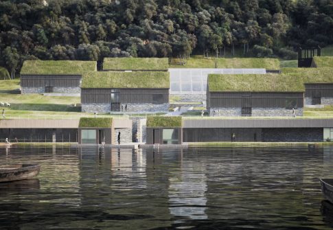 Diploma Thesis Development