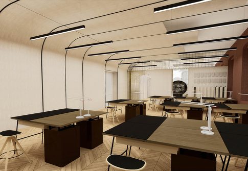 PROIECTARE DE INTERIOR 2