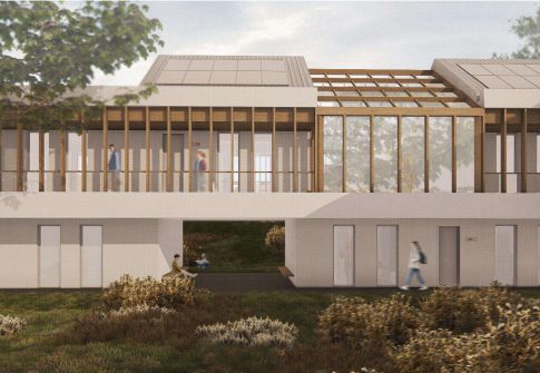 Diploma Thesis Development