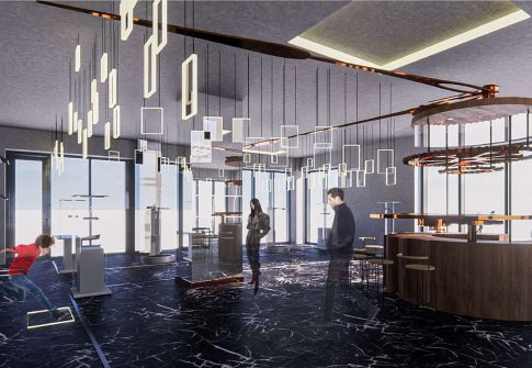 PROIECTARE DE INTERIOR 4