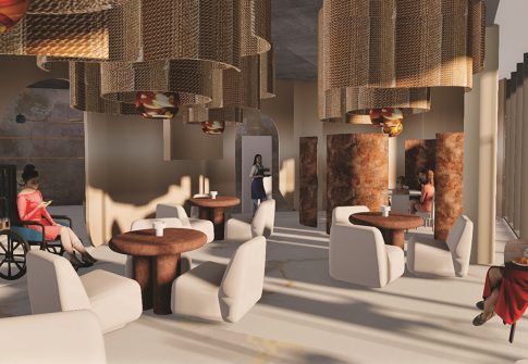 PROIECTARE DE INTERIOR 1