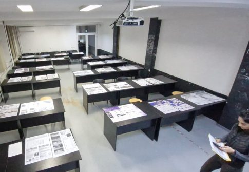 PROIECTARE DE INTERIOR 3