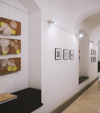 FAUT urb expo Muzeu 1