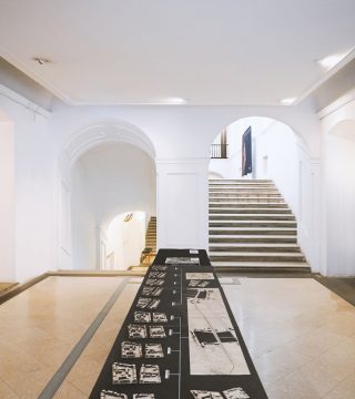 FAUT urb expo Muzeu 3