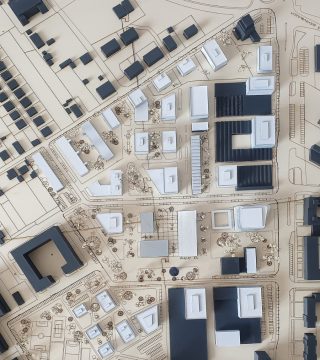 FAUT urb expo Muzeu Afis