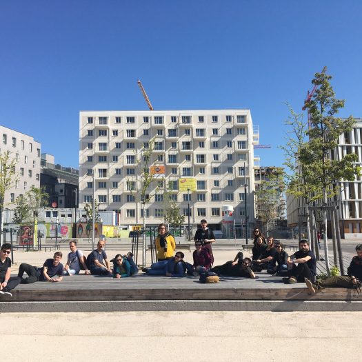 Excursie studiu Viena