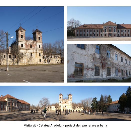 Regenerare urbana Cetate Arad 006