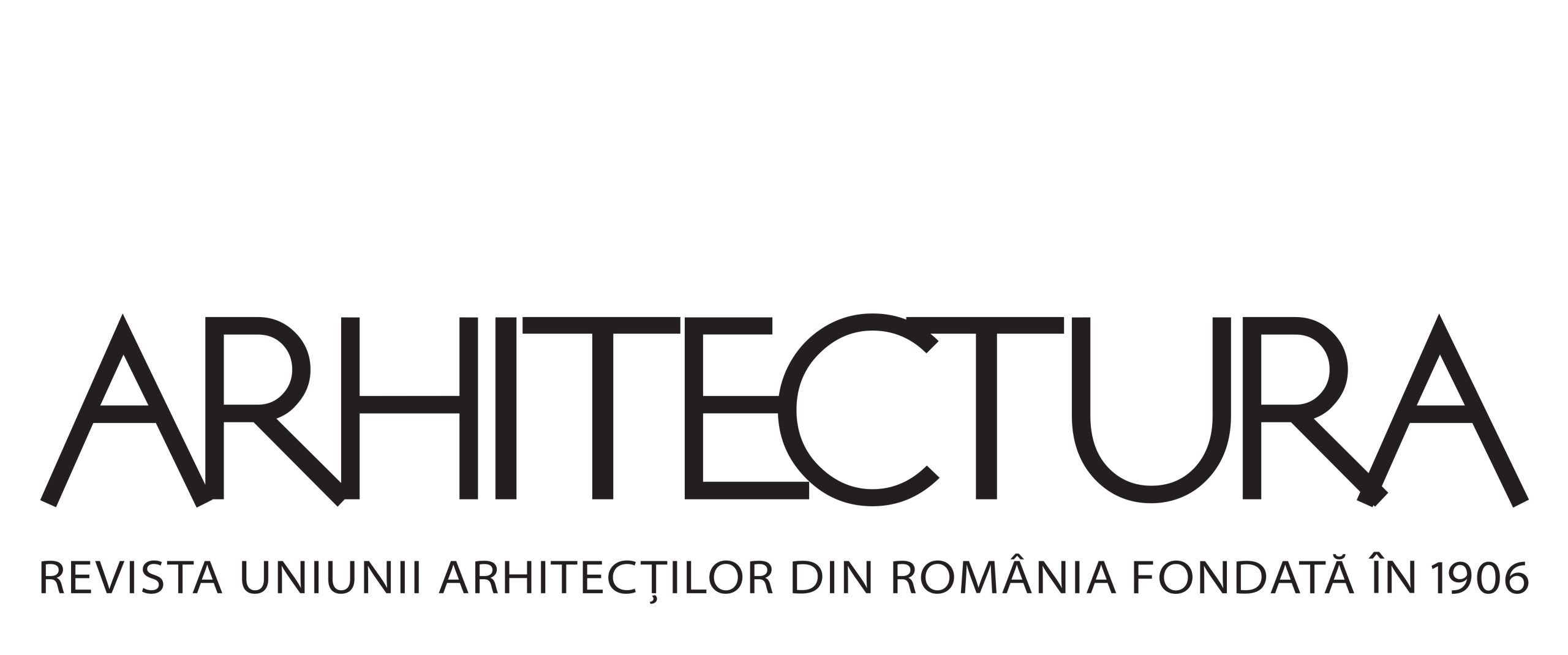 Facultatea de Arhitectură și Urbanism