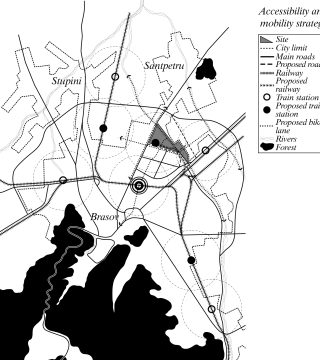 IMG 01 - Structuri urbane