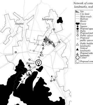 IMG 02 - Structuri urbane