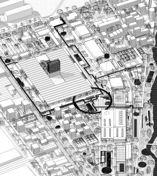 IMG 11 - Structuri urbane