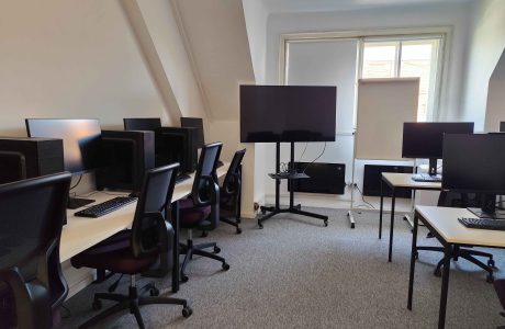 Laborator informatica (3)