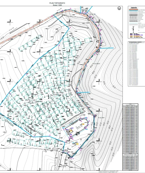 documentatie-topografica