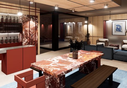 2026 | ARHITECTURĂ DE INTERIOR 1 | T01