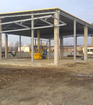 Structura